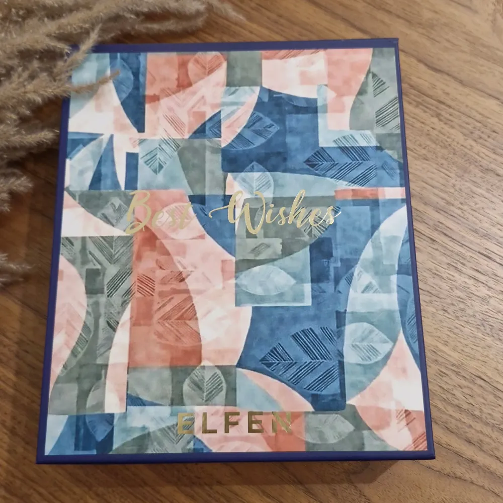 The Gift Box — Trio