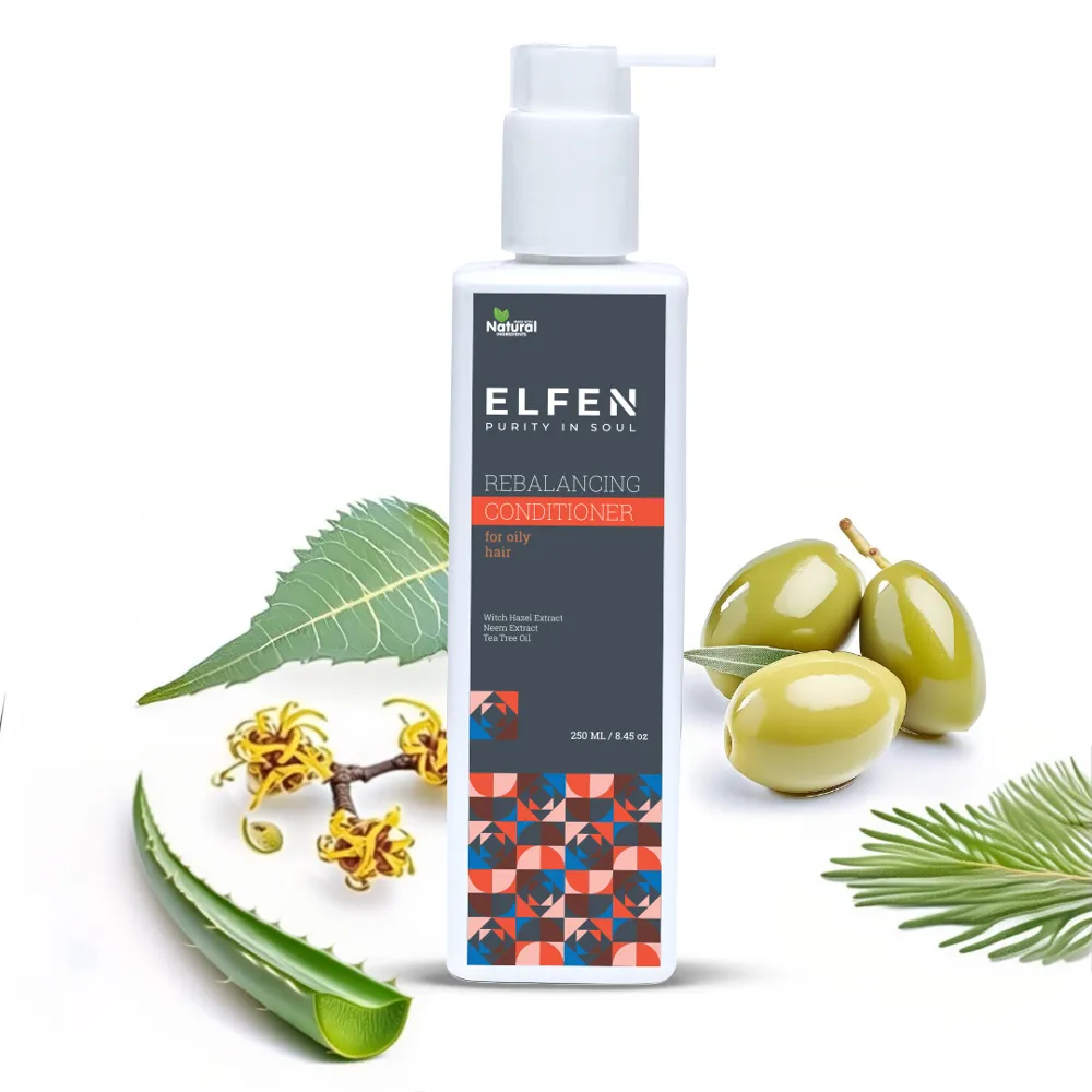 Rebalancing Conditioner