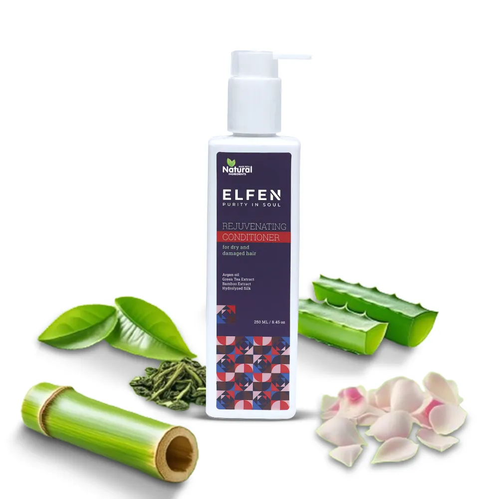 Rejuvenating Conditioner