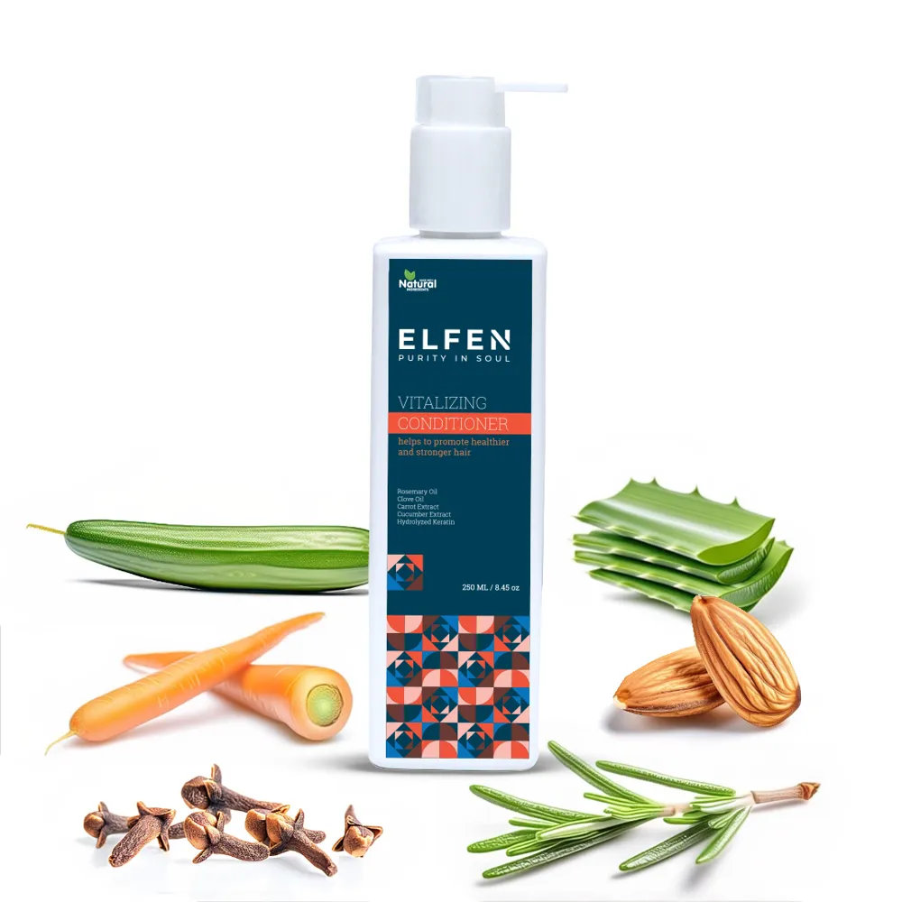 Vitalizing Conditioner